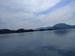 -千岛湖东南湖区