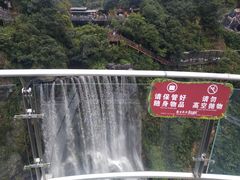 -古龙峡云天玻霸