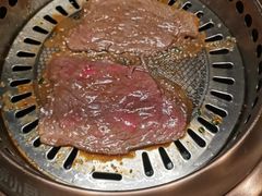 -环球约客烤涮自助(铜锣湾店)