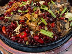 -老板恋上鱼(印象城店)