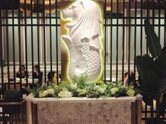 大堂-金椰壳· 大厨新加坡菜(壹方城店)
