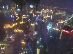 -WFC会仙楼观景台