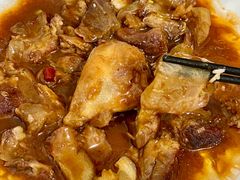 -逢春菜馆天津菜(胜利路店)