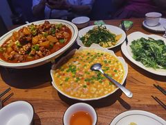-俭寨大盘芦花土鸡·小公鸡·烧烤新疆菜(云通店)
