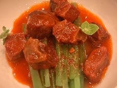 -白家大院·王府宫廷菜(苏州街店)