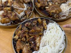 -贤花饭店(城阳店)