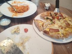 -必胜客(新中纬店)