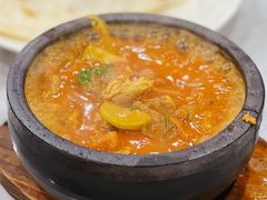 牛肉炖杂蔬-阿拉伯萨娜餐厅(石马社区店)