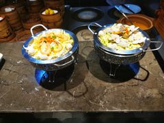 -纽斯特牛排自助餐厅(浦东文峰广场店)