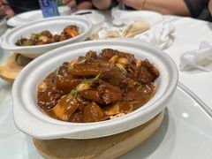 牛腩煲-老广酒楼(樱花店)