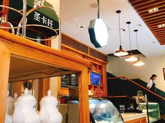 -SEN CASTLE城堡西餐(创意设计中心店)