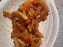 -大师兄·西北小馆(南沙万达广场店)