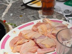 -禄婶鸡煲·打边炉