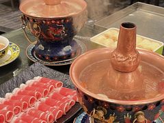 -南门涮肉(上海二店)