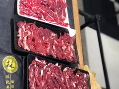 -林记潮牛·牛肉火锅(上马墩店)