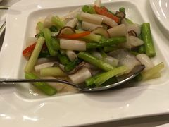-杭州香格里拉·香宫中餐厅