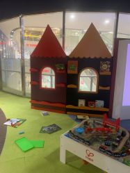 -幻贝家儿童乐园(武汉永旺梦乐城店)