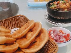 -清真大西门餐饮城(恒德大厦店)