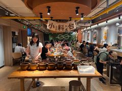-水平有限广西米粉·广西风味集(五道口店)