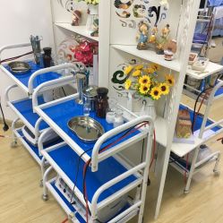 -金品苗方专业祛痘中心