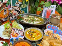 -荷花泰菜(东方新天地店)