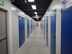 -StorHub趣存自助仓·迷你仓(普陀店)