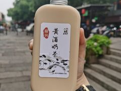 -仓桥直街