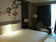-广州增城富力万达嘉华酒店(增城万达广场地铁站店)