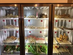 -川成串·自助串串香火锅(朝阳店)