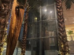 -雄楚国际大酒店-四季西餐厅