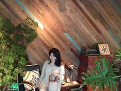 -时光花园(白鹭洲店)