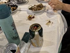-海天盛宴新派海鲜自助餐厅(群力店)