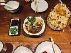 -火齐潮汕砂锅粥(五道口店)