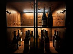 -STAFF ONLY Bar(南台巷店)