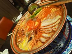-阿庄新豫菜(航海东路店)