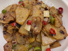 -成都驻京办餐厅(蜀都宾馆店)