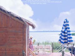 -天津东丽湖风景区