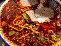 -有礼有面(知春路店)