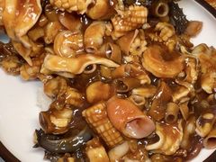 -小郭私房菜·海肠捞饭店(学士街店)