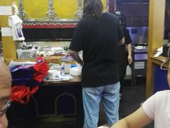 -阿拉提大盘鸡@米饭(南环东路汇邻广场店)