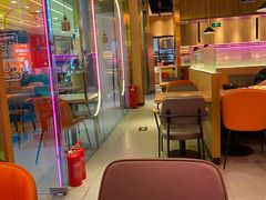 大堂-比格比萨自助(永旺梦乐城店)