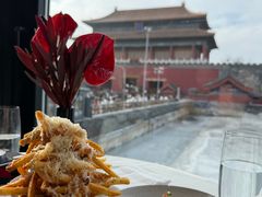 -The Georg(东华门店)