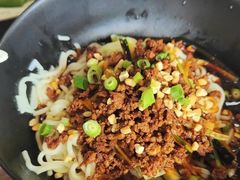 -口口香小吃店