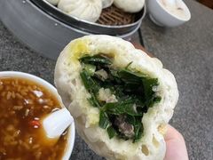 -胡家包子·清真(大众巷店)