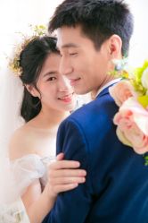-日光视觉婚纱摄影(旗舰店)