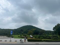 -云龙湖旅游景区