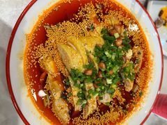 -李氏传家菜(兴城路店)