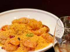 -丽晶轩中餐厅(重庆丽晶酒店)