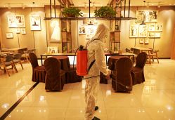 点击看大图 -青禾蒙娜丽莎婚纱摄影(武汉总店)