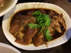 -松發肉骨茶(克拉码头店)